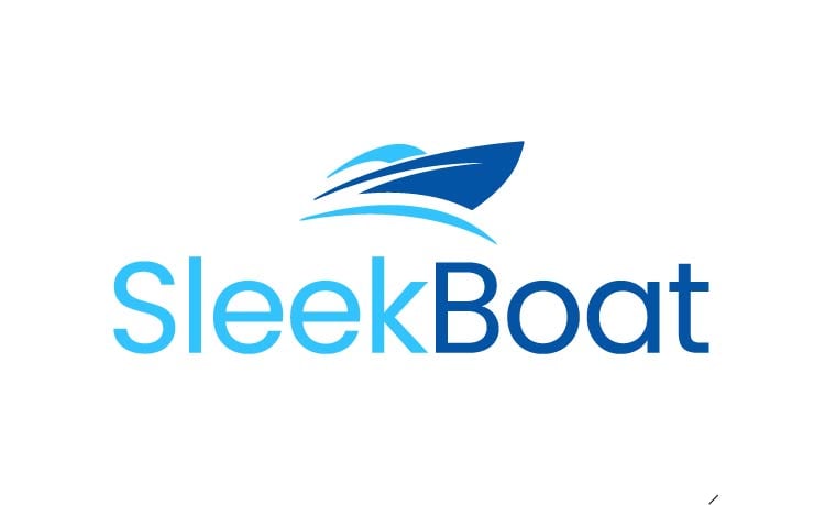 SleekBoat logo